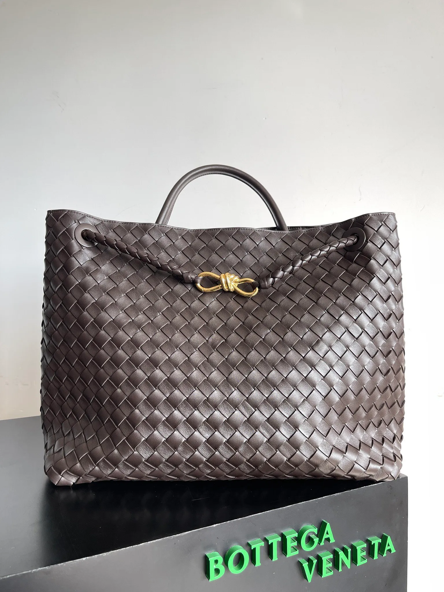 chocolate brown